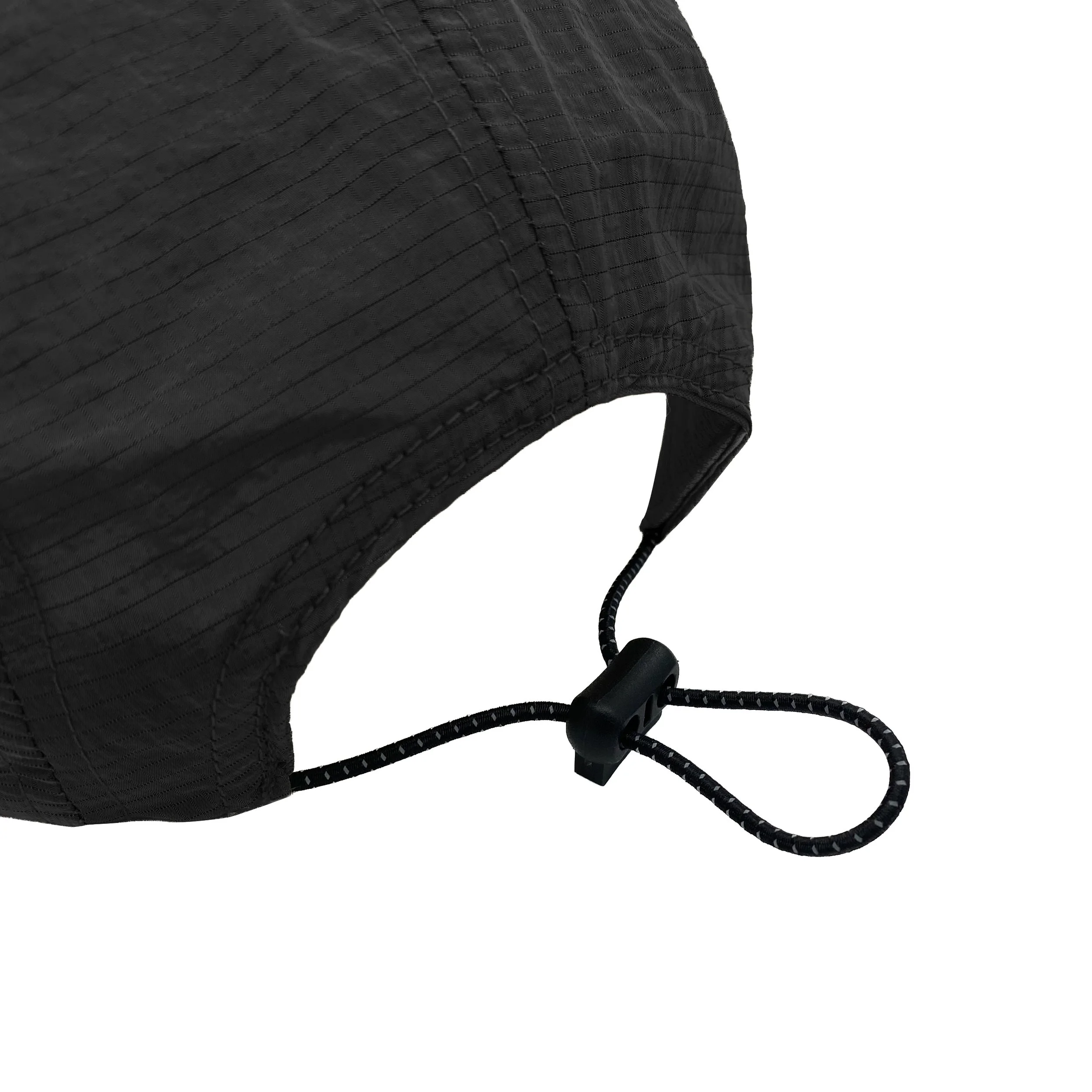 HARDCORE RUNNING HAT - VOID — Schism Running